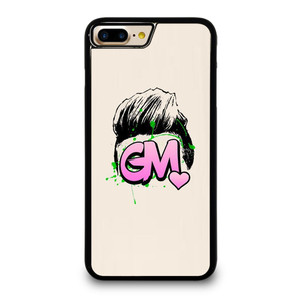 GAVIN MAGNUS GM iPhone 7 / 8 Plus Case Cover GAVIN MAGNUS GM iPhone 7 / 8 Plus Case Cover
