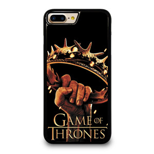 GAME OF THRONES 2 iPhone 7 / 8 Plus Case Cover GAME OF THRONES 2 iPhone 7 / 8 Plus Case Cover