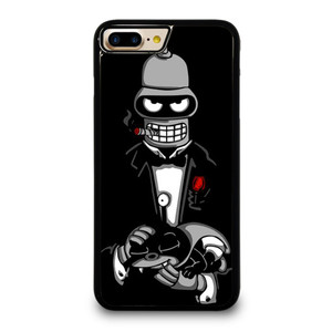 FUTURAMA BENDER CARTOON iPhone 7 / 8 Plus Case Cover FUTURAMA BENDER CARTOON iPhone 7 / 8 Plus Case Cover