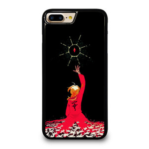 FULLMETAL ALCHEMIST ART iPhone 7 / 8 Plus Case Cover FULLMETAL ALCHEMIST ART iPhone 7 / 8 Plus Case Cover