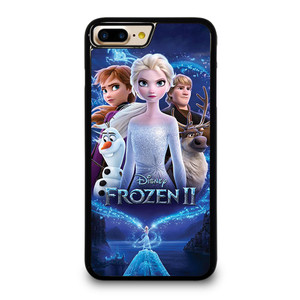 FROZEN 2 DISNEY iPhone 7 / 8 Plus Case Cover