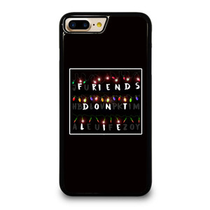 FRIENDS DON'T LIE LIGHTS 1 iPhone 7 / 8 Plus Case Cover