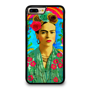 FRIDA KAHLO VINTAGE iPhone 7 / 8 Plus Case Cover