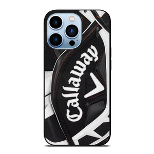 CALLAWAY GOLF 3 iPhone 13 Pro Max Case Cover CALLAWAY GOLF 3 iPhone 13 Pro Max Case Cover