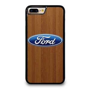 FORD iPhone 7 / 8 Plus Case Cover