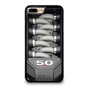 FORD MUSTANG  ENGINE iPhone 7 / 8 Plus Case Cover