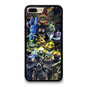 FIVE NIGHTS AT FREDDY'S FNAF iPhone 7 / 8 Plus Case Cover