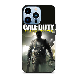 CALL OF DUTY INFINITE iPhone 13 Pro Max Case Cover CALL OF DUTY INFINITE iPhone 13 Pro Max Case Cover
