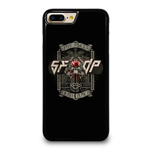 FIVE FINGER DEATH PUNCH BAND iPhone 7 / 8 Plus Case Cover