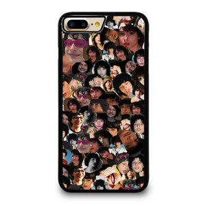 FINN WOLFHARD COLLAGE iPhone 7 / 8 Plus Case Cover FINN WOLFHARD COLLAGE iPhone 7 / 8 Plus Case Cover