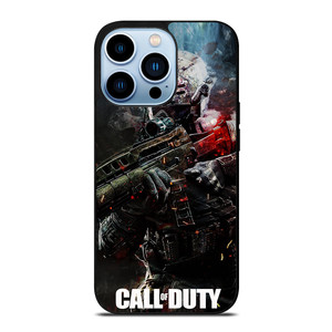 CALL OF DUTY COD iPhone 13 Pro Max Case Cover CALL OF DUTY COD iPhone 13 Pro Max Case Cover
