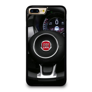 FIAT STEERING WHEEL iPhone 7 / 8 Plus Case Cover