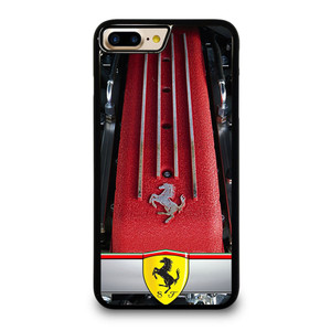 FERRARI ENGINE 2 iPhone 7 / 8 Plus Case Cover