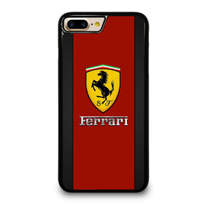 FERRARI 1 iPhone 7 / 8 Plus Case Cover