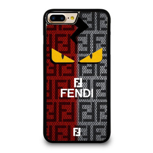FENDI ROMA iPhone 7 / 8 Plus Case Cover