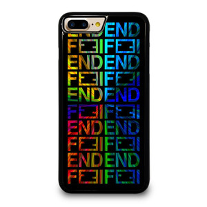 FENDI COLORED iPhone 7 / 8 Plus Case Cover FENDI COLORED iPhone 7 / 8 Plus Case Cover