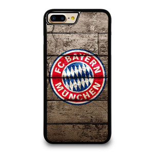 FC BAYERN MUNCHEN DIE ROTEN iPhone 7 / 8 Plus Case Cover FC BAYERN MUNCHEN DIE ROTEN iPhone 7 / 8 Plus Case Cover