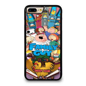FAMILY GUY PINBALL iPhone 7 / 8 Plus Case Cover