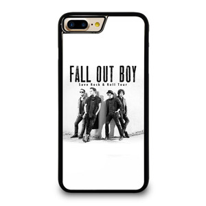 FALL OUT BOY ROCK iPhone 7 / 8 Plus Case Cover