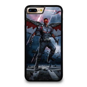 FALCON MARVEL COMICS iPhone 7 / 8 Plus Case Cover