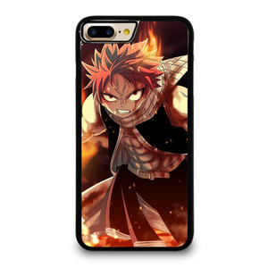 FAIRY TAIL NATSU DRAGNEEL iPhone 7 / 8 Plus Case Cover