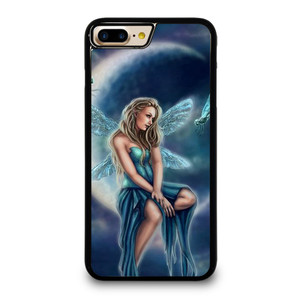 FAIRY DRAGONFLIES MOON iPhone 7 / 8 Plus Case Cover