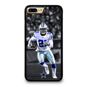 EZEKIEL ELLIOTT COWBOYS iPhone 7 / 8 Plus Case Cover