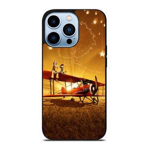 THE LITTLE PRINCE STAR iPhone 13 Pro Max Case Cover