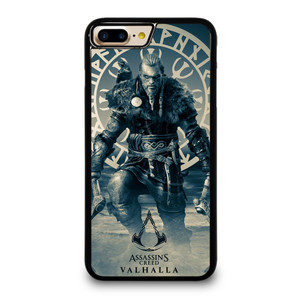 EIVOR ASSASSIN'S CREED VALHALLA 2 iPhone 7 / 8 Plus Case Cover