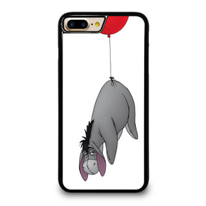 EEYORE DONKEY BALLOON iPhone 7 / 8 Plus Case Cover EEYORE DONKEY BALLOON iPhone 7 / 8 Plus Case Cover