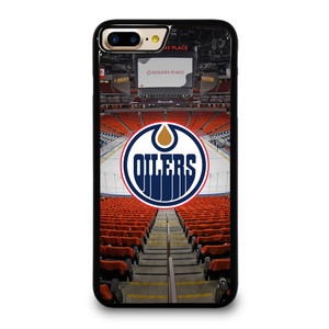 EDMONTON OILERS LOGO 2 iPhone 7 / 8 Plus Case Cover