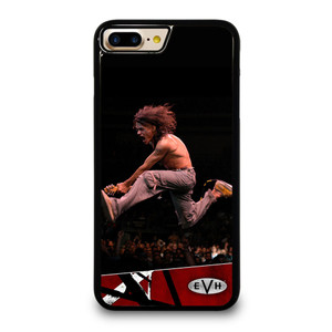 EDDIE VAN HALEN 1 iPhone 7 / 8 Plus Case Cover