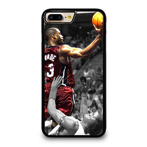 DWYANE WADE CLASSIC iPhone 7 / 8 Plus Case Cover DWYANE WADE CLASSIC iPhone 7 / 8 Plus Case Cover