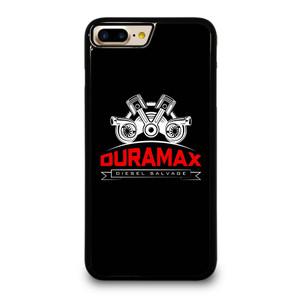 DURAMAX DIESEL SALVAGE iPhone 7 / 8 Plus Case Cover DURAMAX DIESEL SALVAGE iPhone 7 / 8 Plus Case Cover