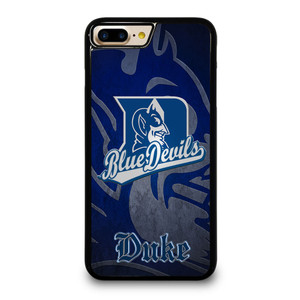DUKE BLUE DEVILS 1 iPhone 7 / 8 Plus Case Cover DUKE BLUE DEVILS 1 iPhone 7 / 8 Plus Case Cover