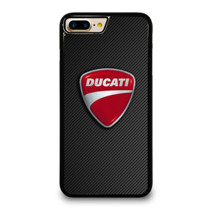 DUCATI 1 iPhone 7 / 8 Plus Case Cover