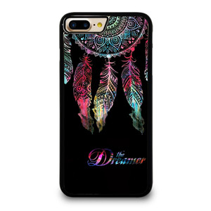 DREAM CATCHER THE DREAM iPhone 7 / 8 Plus Case Cover DREAM CATCHER THE DREAM iPhone 7 / 8 Plus Case Cover