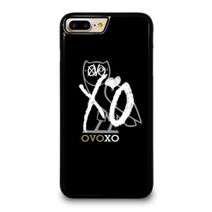 DRAKE OVOXO iPhone 7 / 8 Plus Case Cover DRAKE OVOXO iPhone 7 / 8 Plus Case Cover
