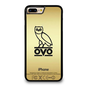 DRAKE OVOXO GOLD iPhone 7 / 8 Plus Case Cover