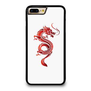 DRAGON RED iPhone 7 / 8 Plus Case Cover DRAGON RED iPhone 7 / 8 Plus Case Cover