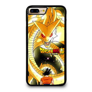 DRAGON BALL GOKU X SUPER SHENRON 3 iPhone 7 / 8 Plus Case Cover DRAGON BALL GOKU X SUPER SHENRON 3 iPhone 7 / 8 Plus Case Cover