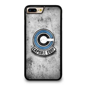 DRAGON BALL CAPSULE CORP 2 iPhone 7 / 8 Plus Case Cover DRAGON BALL CAPSULE CORP 2 iPhone 7 / 8 Plus Case Cover