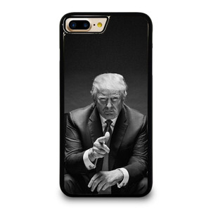 DONALD TRUMP iPhone 7 / 8 Plus Case Cover DONALD TRUMP iPhone 7 / 8 Plus Case Cover