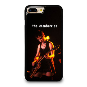 DOLORES O'RIORDAN YOUNG iPhone 7 / 8 Plus Case Cover DOLORES O'RIORDAN YOUNG iPhone 7 / 8 Plus Case Cover