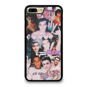 DOLAN TWINS iPhone 7 / 8 Plus Case Cover