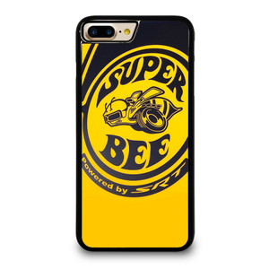 DODGE CHARGER SRT SUPER BEE iPhone 7 / 8 Plus Case Cover
