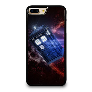 DOCTOR WHO TARDIS 1 iPhone 7 / 8 Plus Case Cover DOCTOR WHO TARDIS 1 iPhone 7 / 8 Plus Case Cover