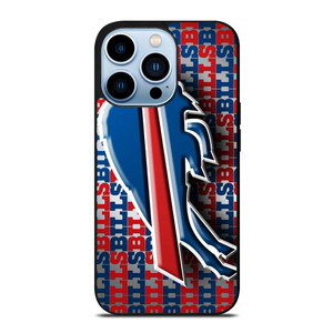 BUFFALO BILLS THE BILLS iPhone 13 Pro Max Case Cover BUFFALO BILLS THE BILLS iPhone 13 Pro Max Case Cover