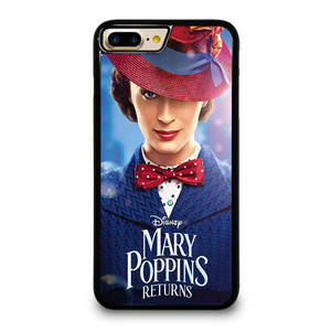 DISNEY MARY POPPINS iPhone 7 / 8 Plus Case Cover