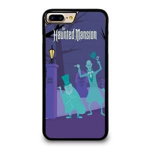 DISNEY HAUNTED MANSION CARTOON iPhone 7 / 8 Plus Case Cover